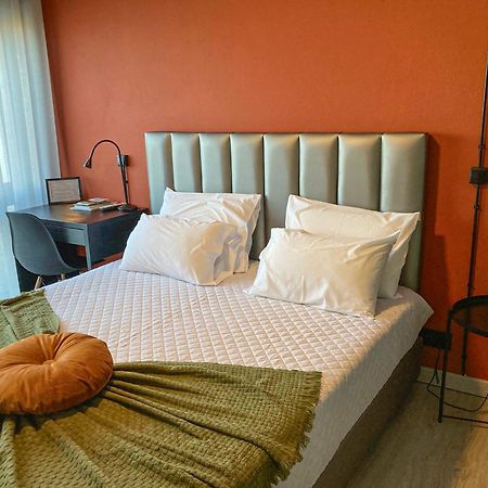 Flower Residence Кащело де Пайва Екстериор снимка