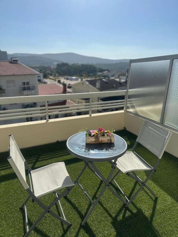 Flower Residence Кащело де Пайва Екстериор снимка