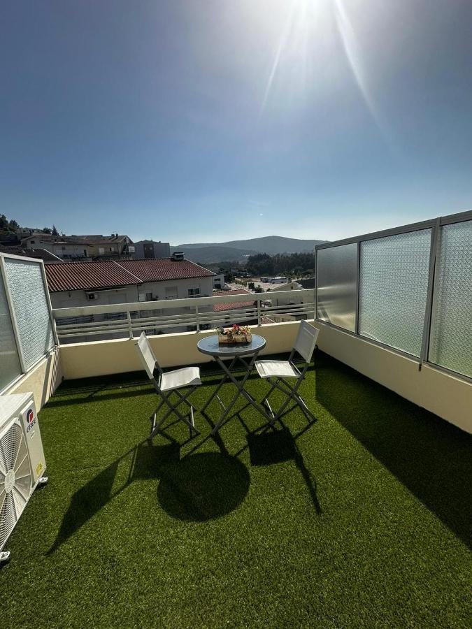 Flower Residence Кащело де Пайва Екстериор снимка
