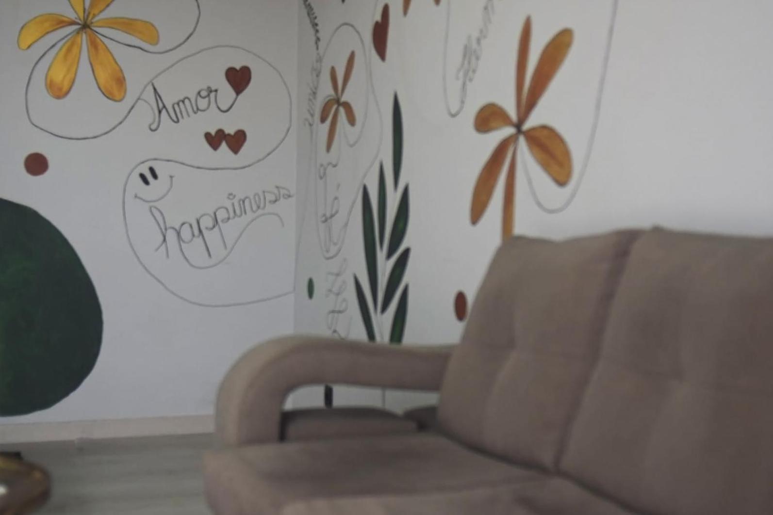 Flower Residence Кащело де Пайва Екстериор снимка