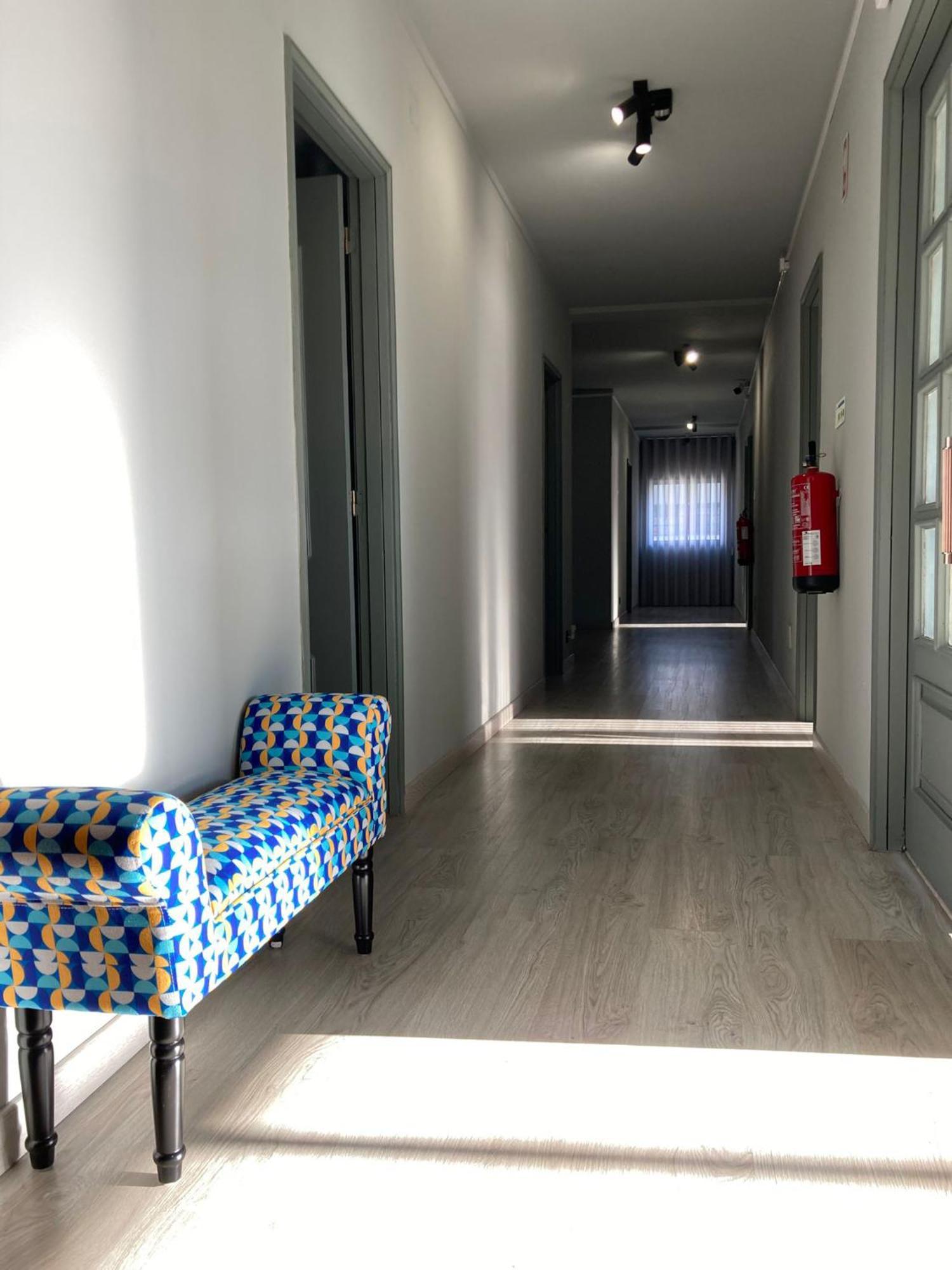 Flower Residence Кащело де Пайва Екстериор снимка