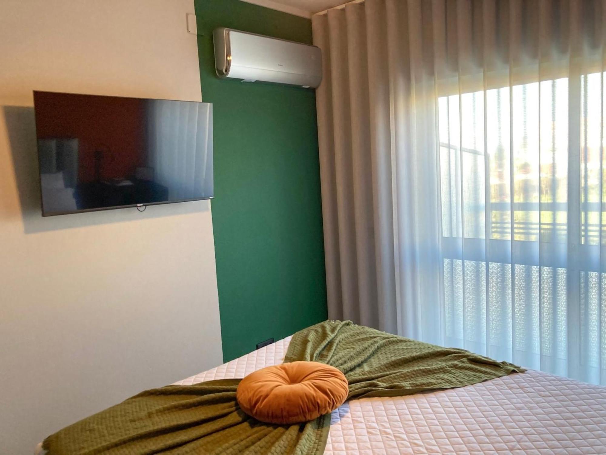 Flower Residence Кащело де Пайва Екстериор снимка