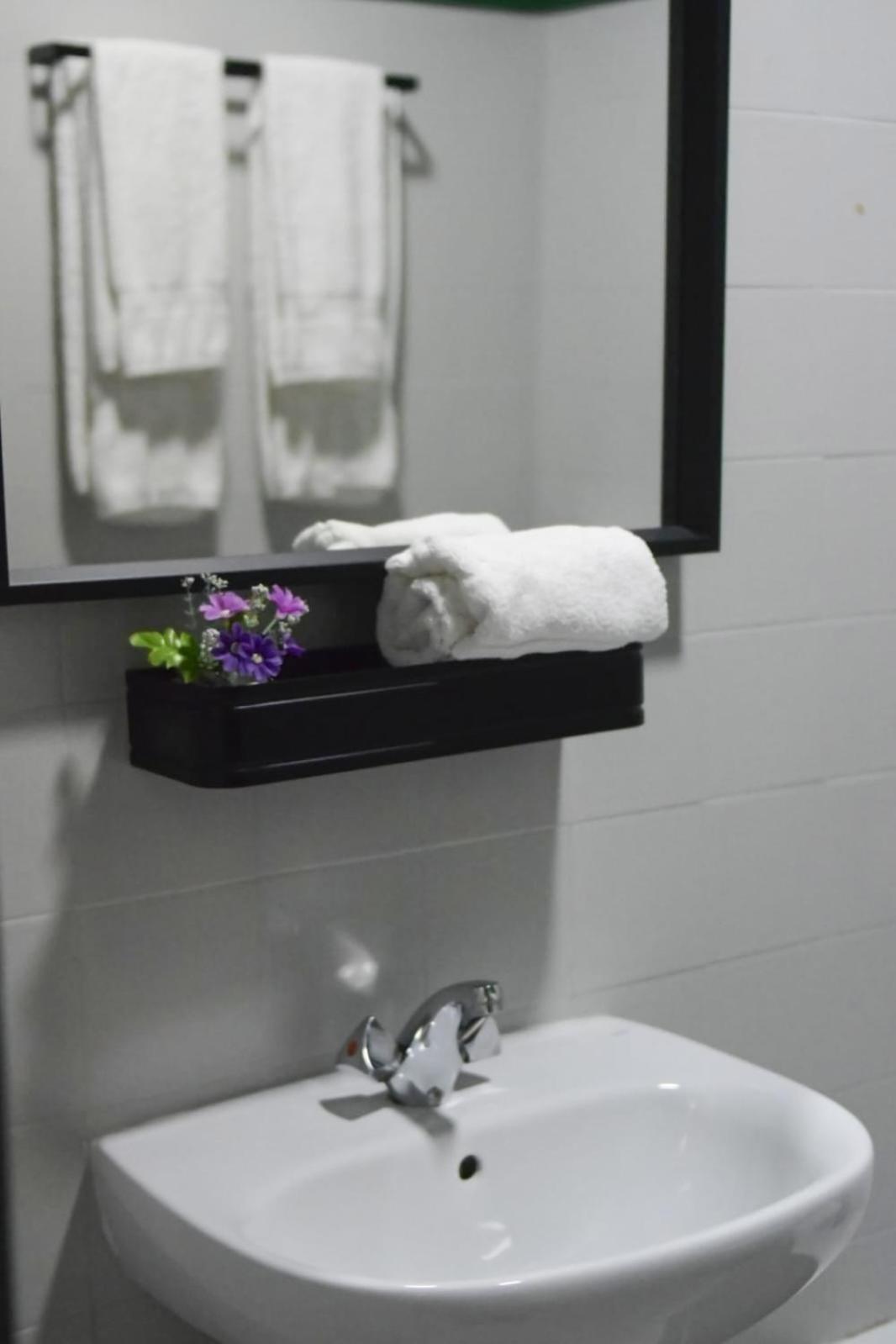 Flower Residence Кащело де Пайва Екстериор снимка