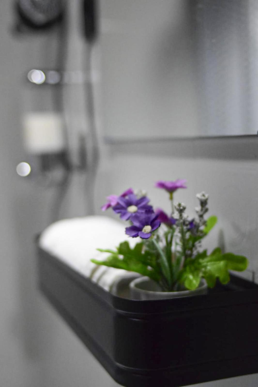 Flower Residence Кащело де Пайва Екстериор снимка